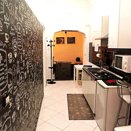 Heart Of Naples Apartment Exterior photo
