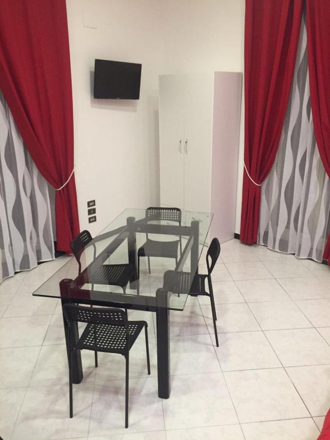 Heart Of Naples Apartment Exterior photo