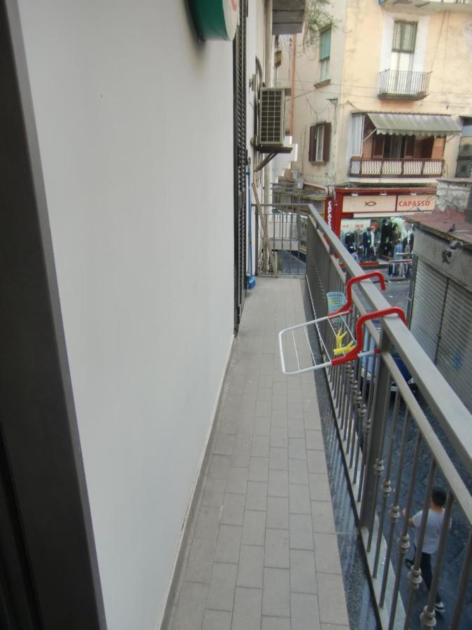 Heart Of Naples Apartment Exterior photo