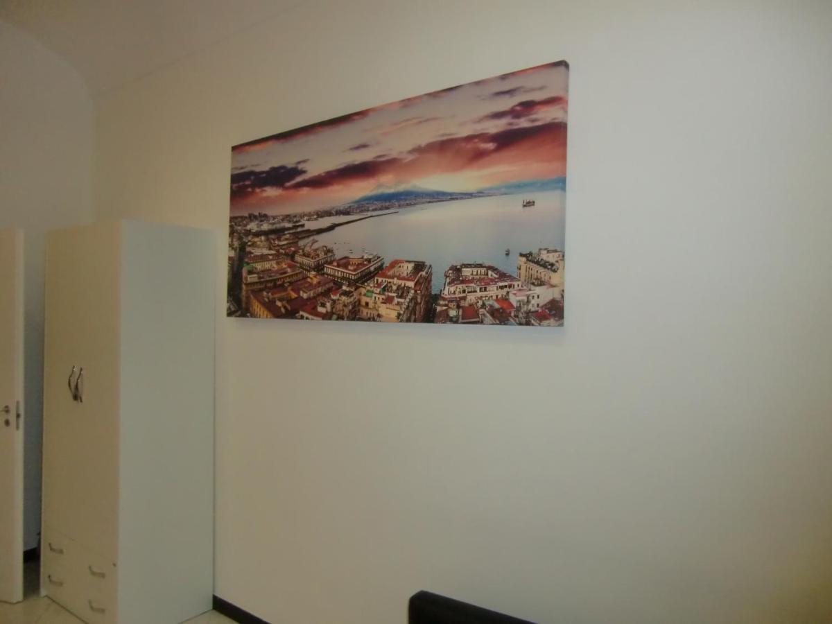 Heart Of Naples Apartment Exterior photo