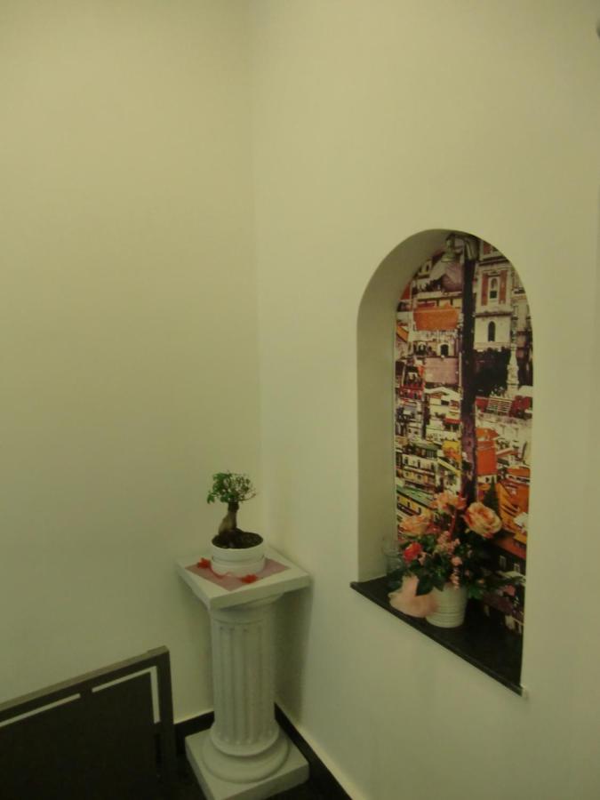 Heart Of Naples Apartment Exterior photo