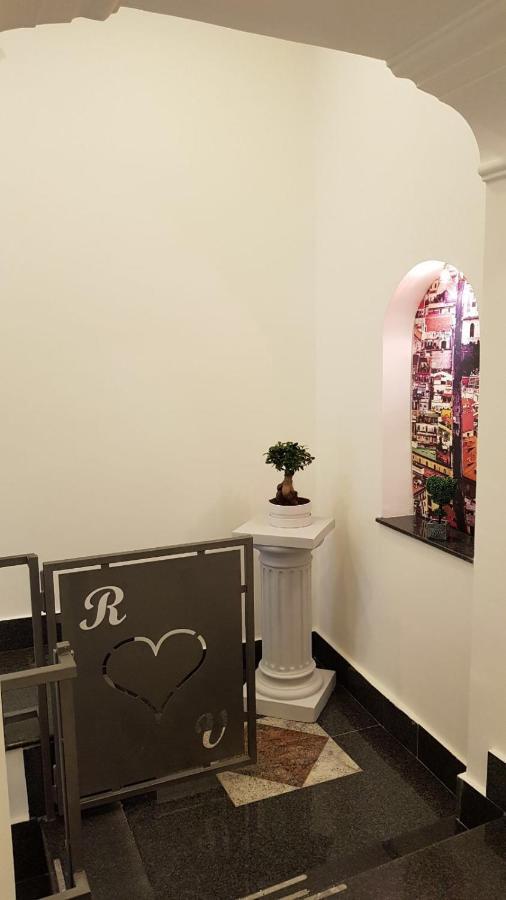 Heart Of Naples Apartment Exterior photo